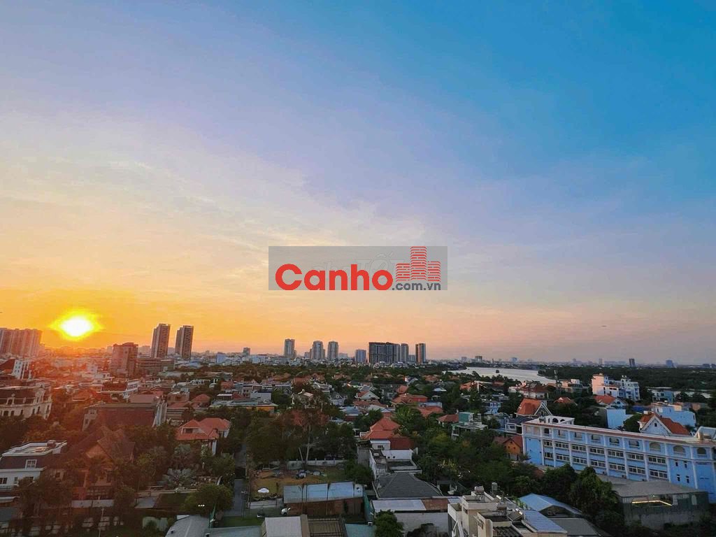 Masteri Thảo Điền : Hàng hiếm cần bán gấp