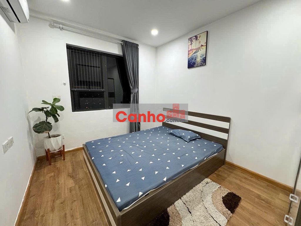 Chung cư Xuân Mai - 3 Ngủ 2 WC - Lô góc - Full nội thất