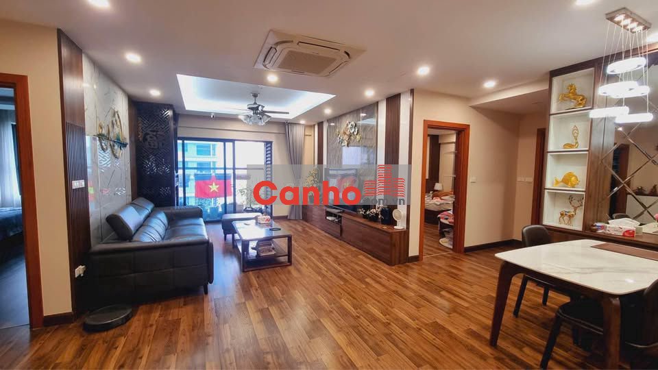 TIN CHÍNH CHỦ! BÁN căn hộ IA20 KĐT Ciputra, 2PN+1 (92m2) 7.6 tỷ