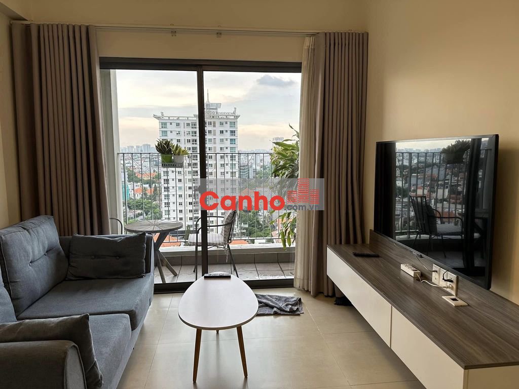 Bán Căn hộ MASTERI THẢO ĐIỀN. 🔳 Diện tích: **68 gồm 2 phòng ngủ, 2WC