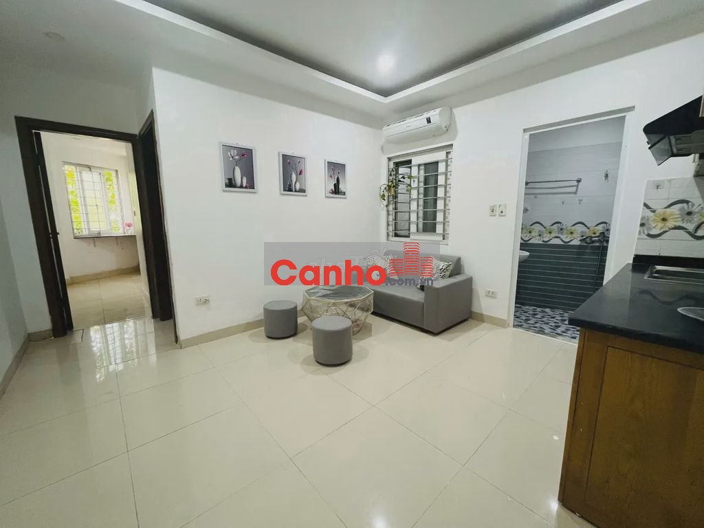 CĂN HỘ 2 NGỦ HIẾM NHÀ BÁN _ NHỎ XINH ĐẦY ĐỦ CÔNG NĂNG CHỈ NHỈNH 2 TỶ
