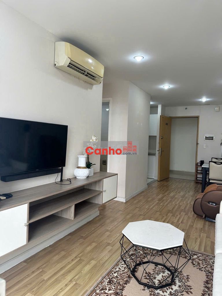 Bán căn 2 phòng ngủ, rộng 73m2, có nội thất như hình