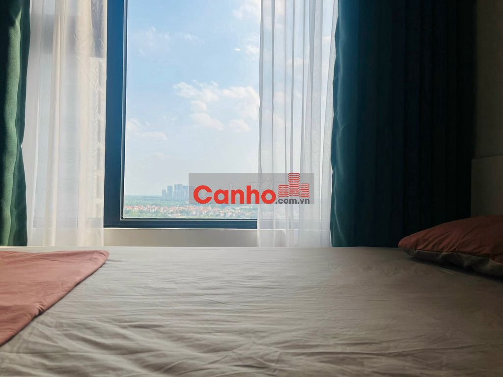 SIÊU HIẾM CĂN STUDIO GIÁ 2.3 TỶ ( FULL NỘI THẤT )TẦNG TRUNG TẠI VHOP