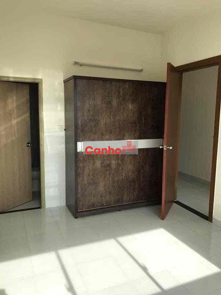 Căn hộ chung cư Saigontown 85m 3PN 2WC