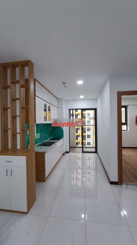 SANG NHANH CĂN HỘ 2PN MỚI BÀN GIAO TẠI DỰ ÁN TECCO FELICE HOMES AN PHÚ