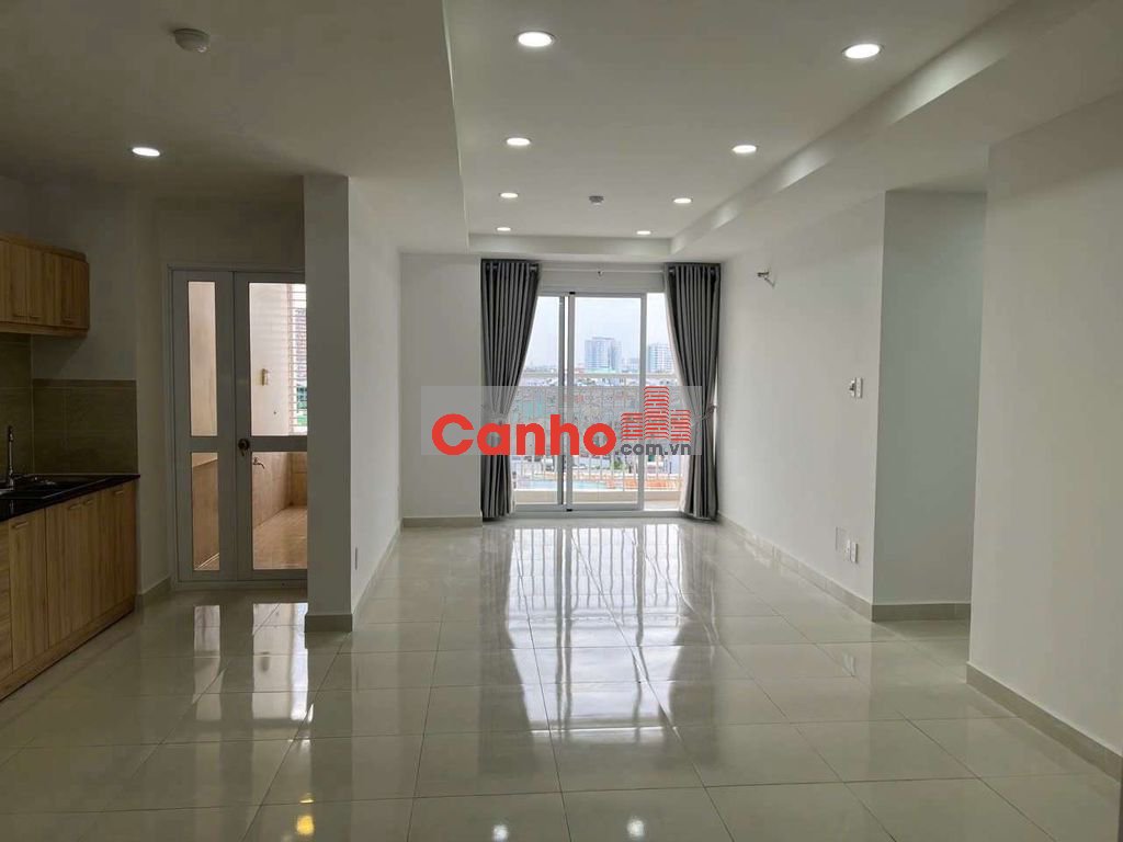 (HOT) Bán căn góc chung cư Khuông Việt 3PN có sổ hồng sở hữu lâu dài