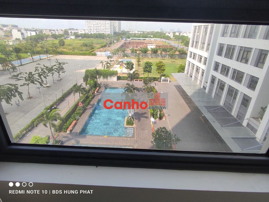 Căn góc CitiEsto Q.2 gồm 2pn 2wc sổ hồng mới 2.95 tỷ