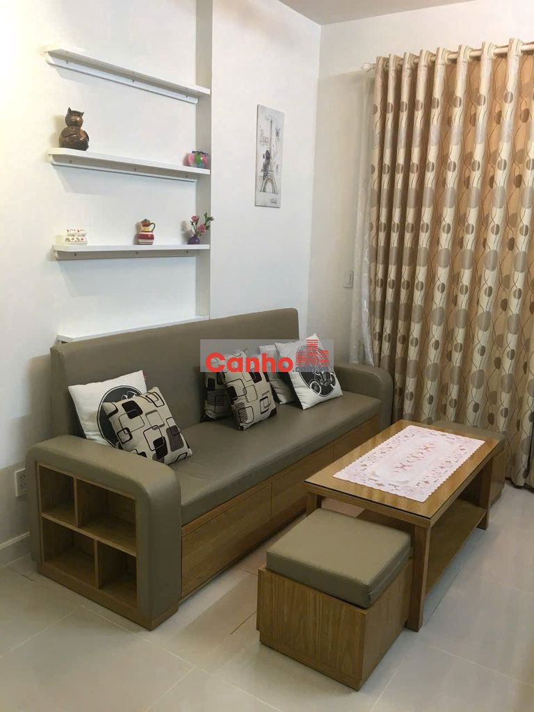 Cần bán căn hộ bên Galaxy 9, 2PN2WC , Nguyễn khoái, Quận 4