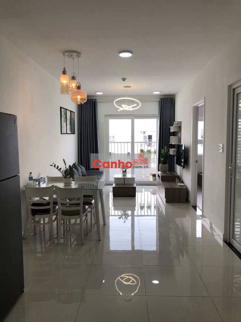 Cam kết giá tốt: 50m²-65m² giá từ 2,45 tỷ