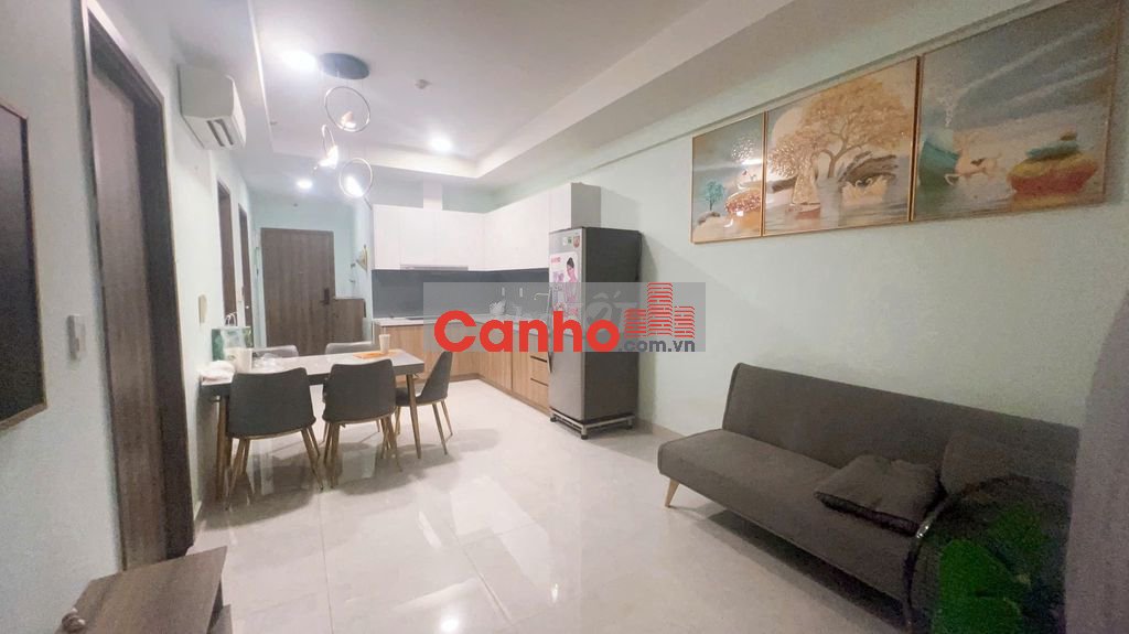 Cần bán căn hộ Saigon Asiana, 336/20