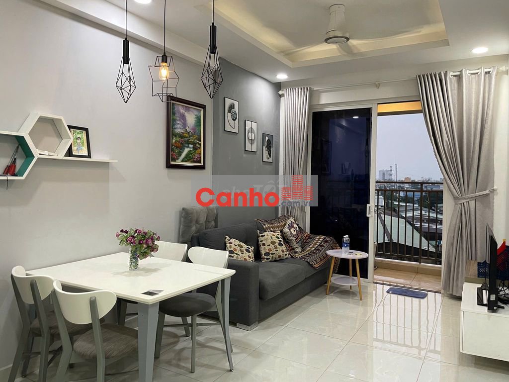 CẦN BÁN GẤP CC RICHSTAR 65M2 HỘ TRỢ VAY NGÂN HÀNG 70% NHÀ  NT CAO CẤP