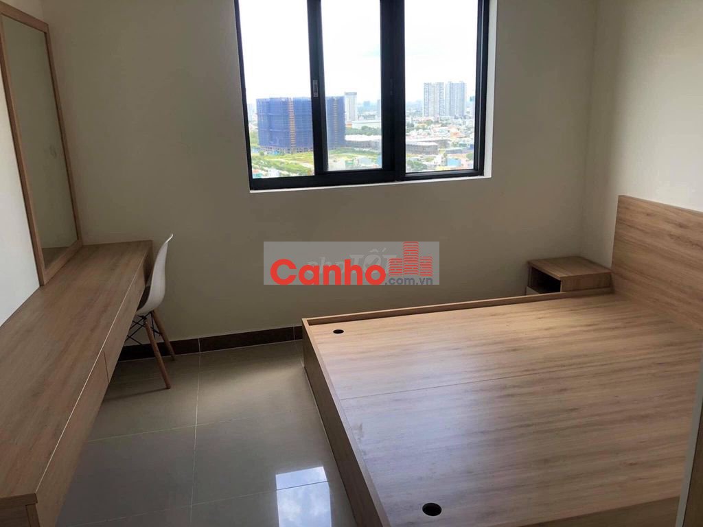 BÁN CĂN 1PN 1WC SỔ HỒNG RIÊNG - ERA TOWN Q7