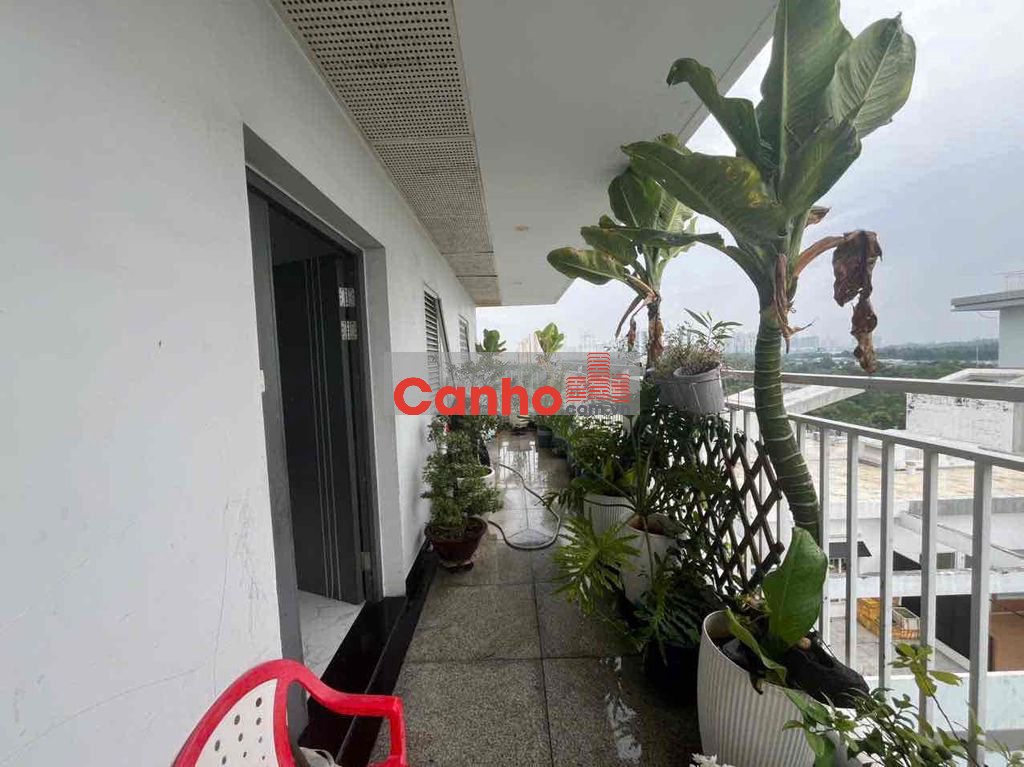 Căn hộ Lake View 2 kế bên Ba Son .. 88m2, 3 phòng ngủ