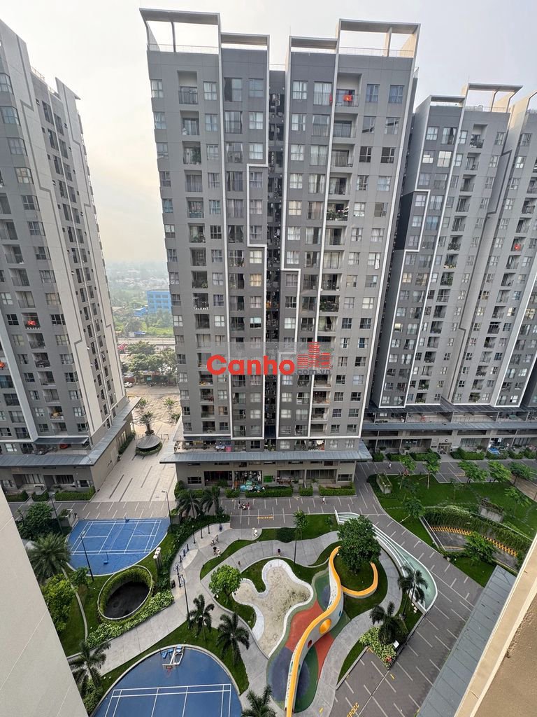 Cần bán căn hộ 59m2 - 2PN 2WC giá 2,8 tỷ - Tặng kèm full nội thất