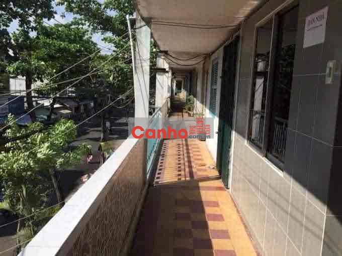 Bán Căn Hộ Chung Cư