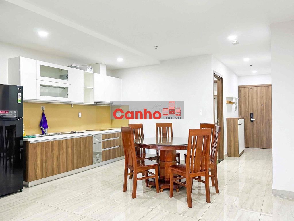 Bán căn hộ Biconsi Tower Chợ Đình Thủ Dầu Một 2 phòng ngủ 2 toilet 82m