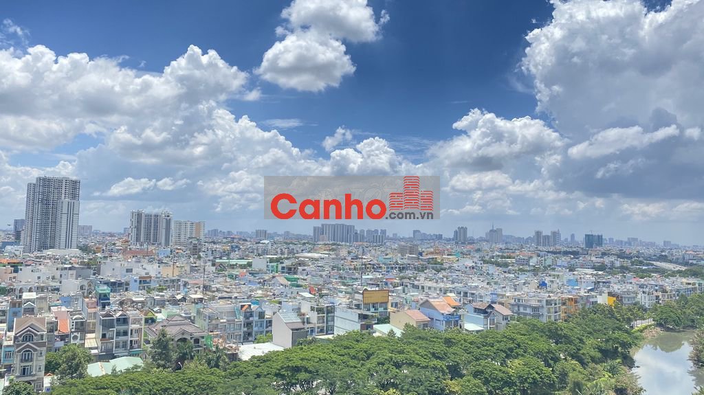 BÁN CĂN HỘ DIAMOND RIVERSIDE – CĂN GÓC VIEW SÔNG ĐẸP, GIÁ TỐT