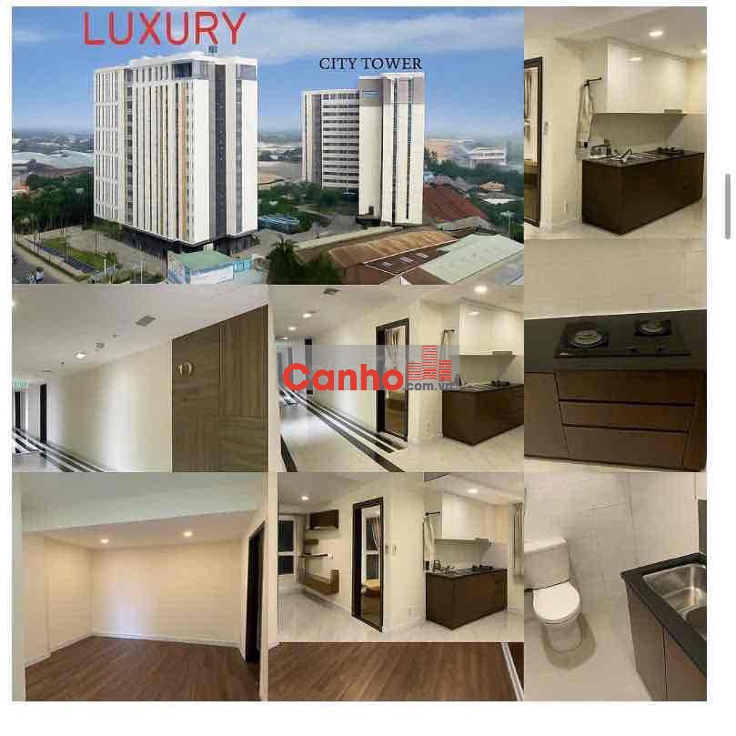 Bán căn hộ Citadine Luxury mặt tiền QL13,gần Aeon Vsip1 2PN 2WC 60m2