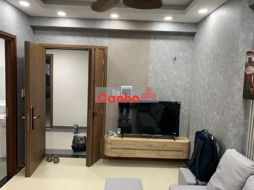 CHÍNH CHỦ NHẬN NHÀ KHÔNG CÓ NHU CẦU Ở CẦN BÁN CĂN 2PN ĐÃ CÓ SỔ HỒNG