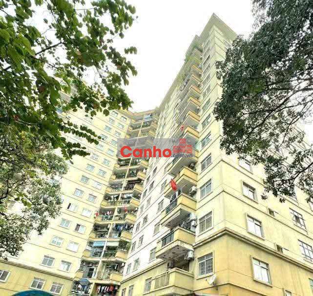 CĂN HỘ 124M2 KĐT MỸ ĐÌNH 2 ĐƯỜNG LÊ ĐỨC THỌ