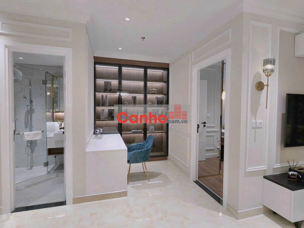 47m2 Căn hộ 1PN+ mới Legacy Thuận An, sẵn nội thất, SHR giá 1,35 tỷ