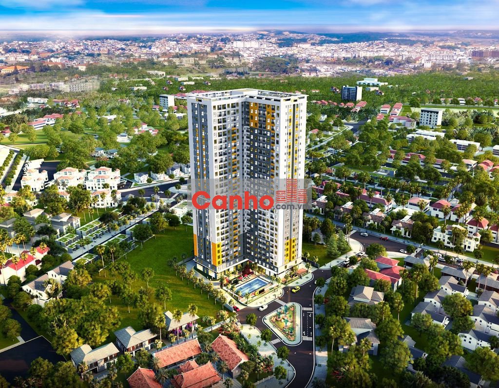 CĂN GÓC BCONS SALA – VIEW HỒ BƠI ĐẸP, GIÁ CHỈ 1,85 TỶ