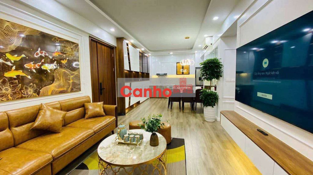 CĂN HỘ 86M2 KĐT MỸ ĐÌNH 1 ĐƯỜNG NGUYỄN CƠ THẠCH