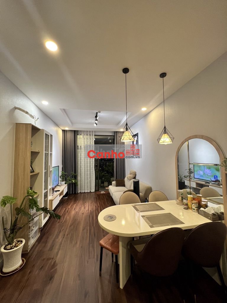 Bán căn hộ 1-2-3PN Jamila Khang Điền, sổ hồng cầm tay