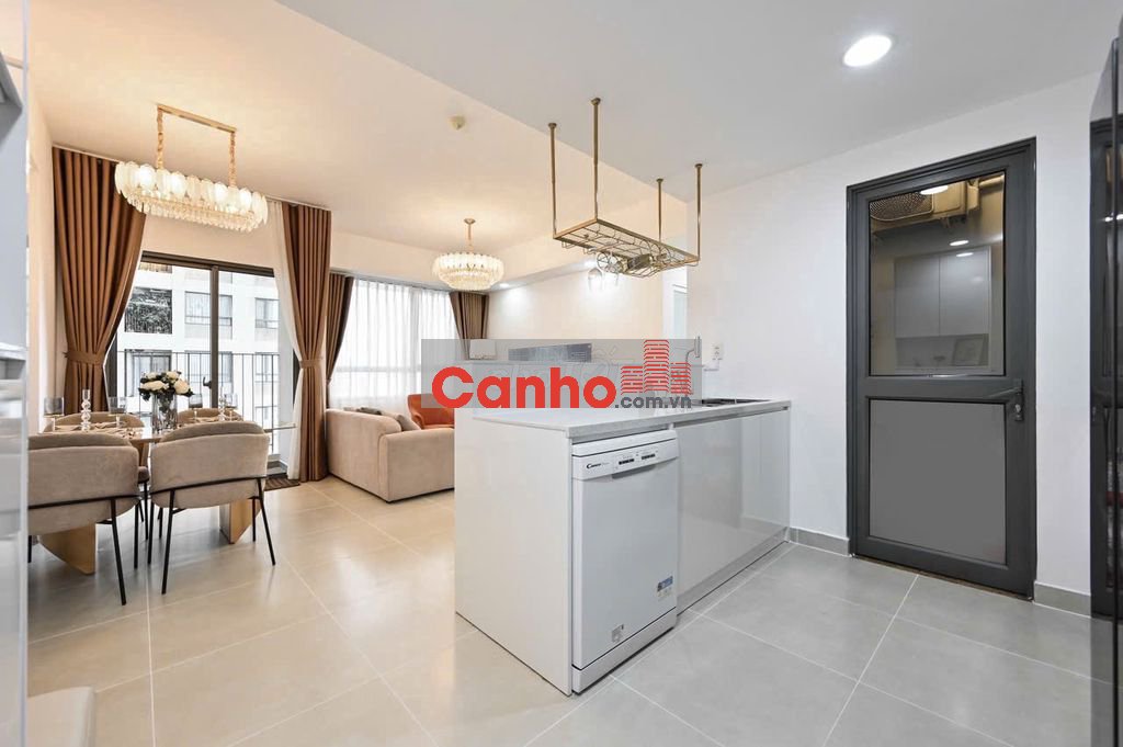 CẦN BÁN BÁN MASTERI THẢO ĐIỀN 2PN2WC, NHÀ SỔ SẴN