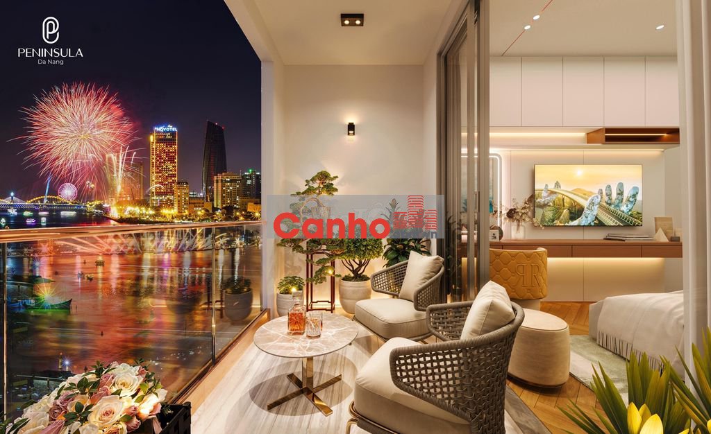 Chính chủ cần bán căn hộ 2PN 62.8m2, view trực diện sông Hàn, Đà Nẵng