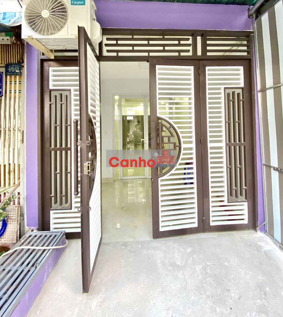 Bán nhà chung cư TRỆT Đinh Liệt, vị trí kinh doanh đẹp giá mềm 2.3 tỷ