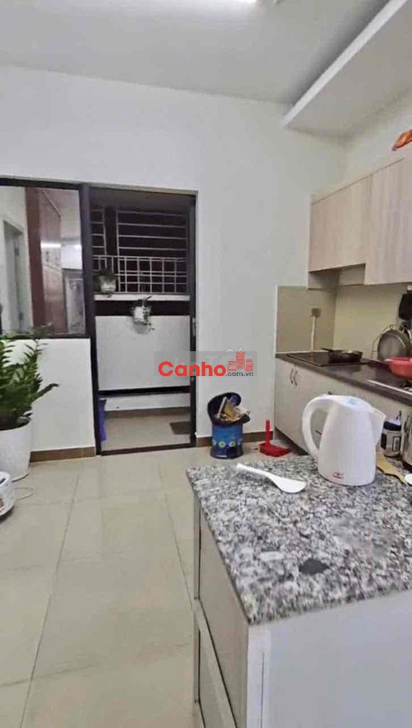 🎉Bán căn hộ 2pn - shr có NT*Cc Đức khải Q7*Dt 67m2- Giá 3.25 tỷ