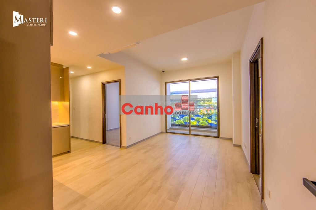Bán Căn Hộ 2PN Tại Masterise Centre Point 4,952 All In