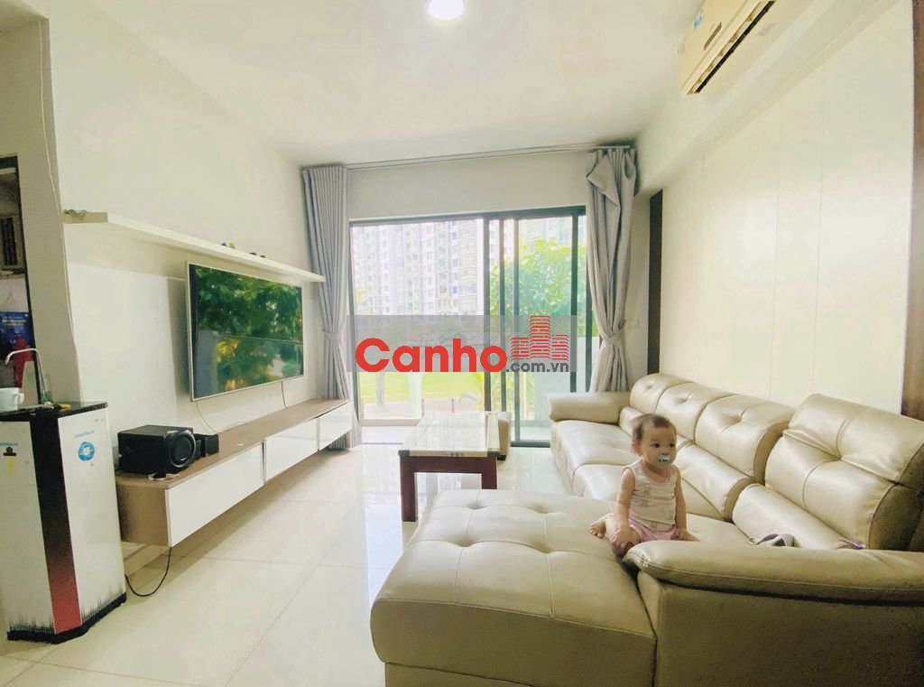 Emerald 104m2 - 3pn 2wc - full nội thất đẹp, view công viên trung tâm