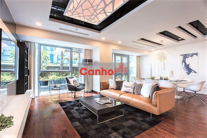 Bán căn hộ cao cấp Vinhomes Đồng Khởi, tầng 21, căn sân vườn ra hồ bơi