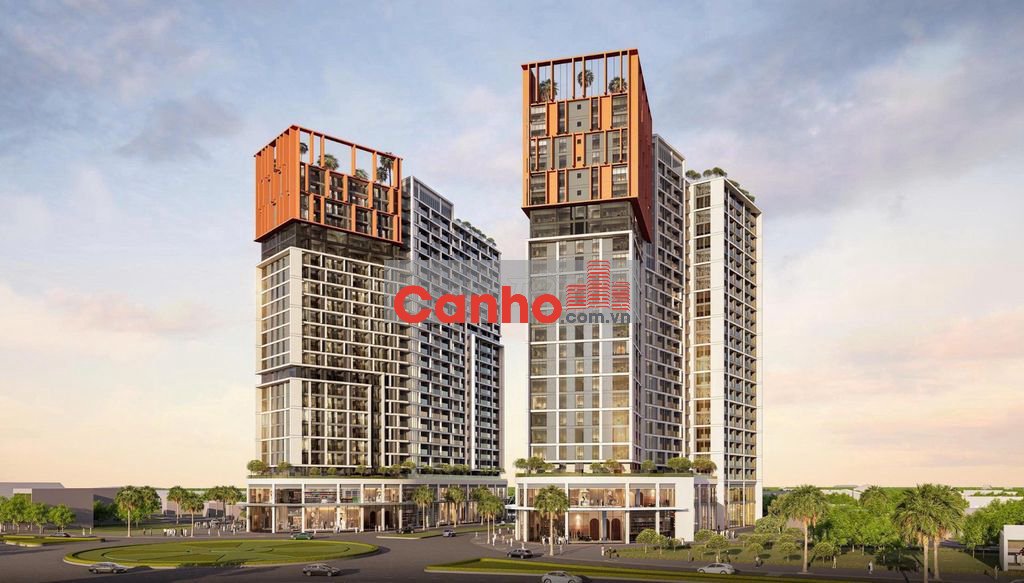 Căn 2 PN dự án Sun Cora Tower giá 3.2 tỉ chưa chiết khấu, CK 19%