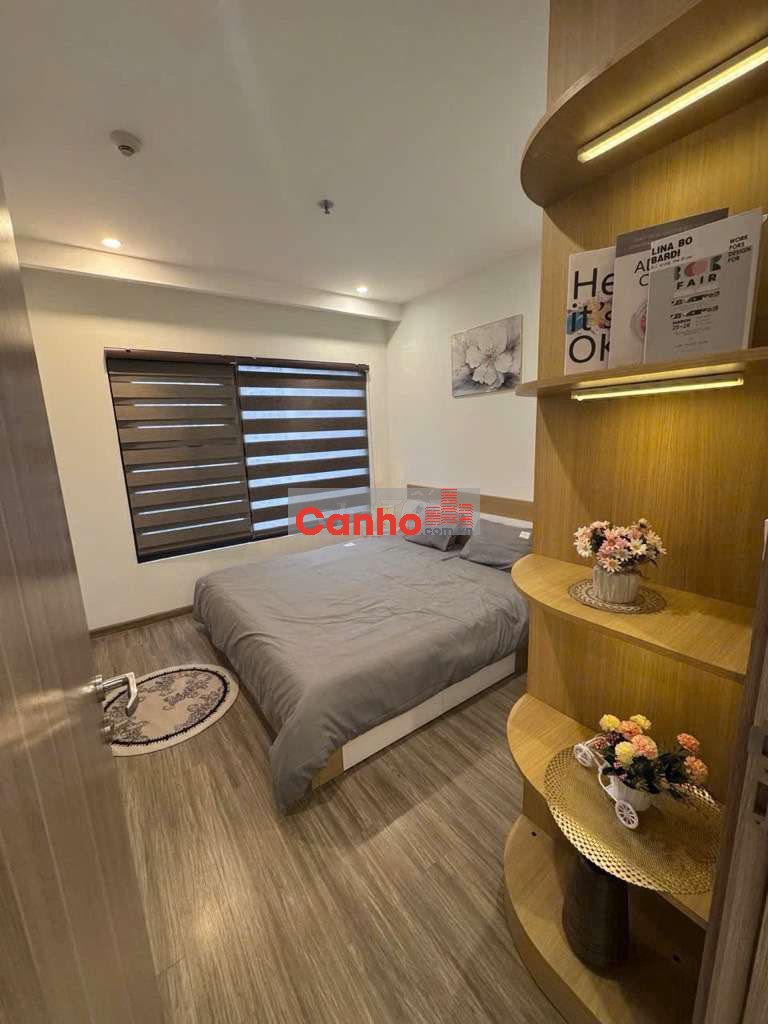 Căn hộ cao cấp Vinhomes smart city - phân khúc hiếm - 59M2 - 5.x TỶ