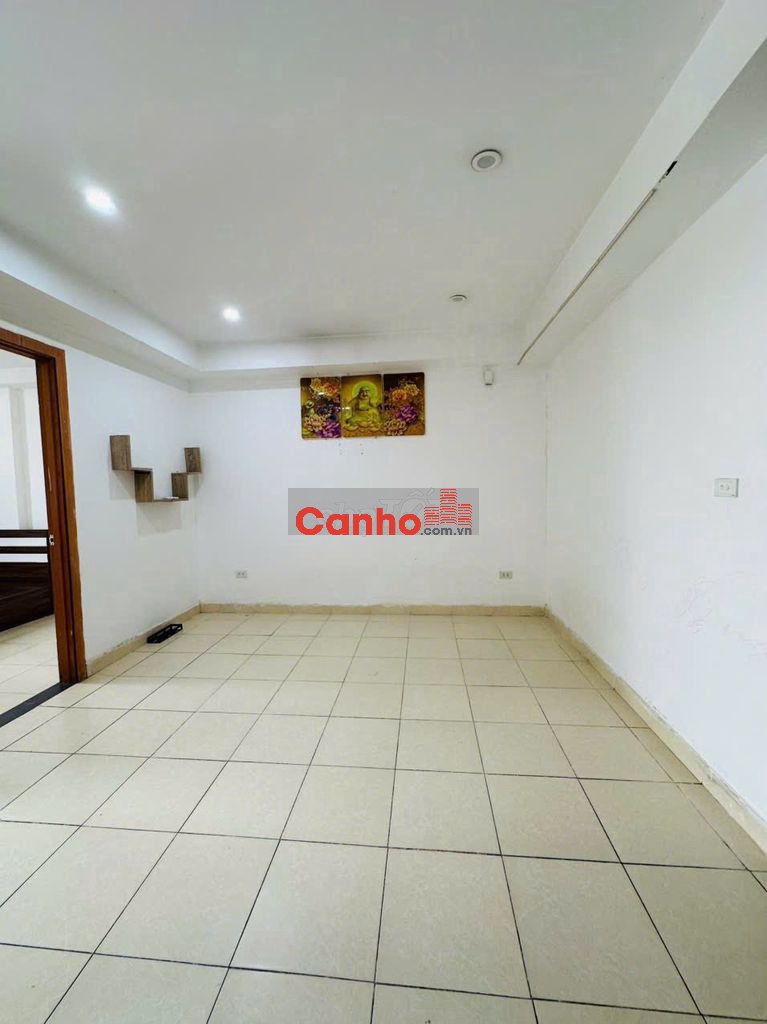 Bán căn hộ đẹp ECOHOME Tân Xuân: 38m2, sổ riêng, giá 2,96 tỷ