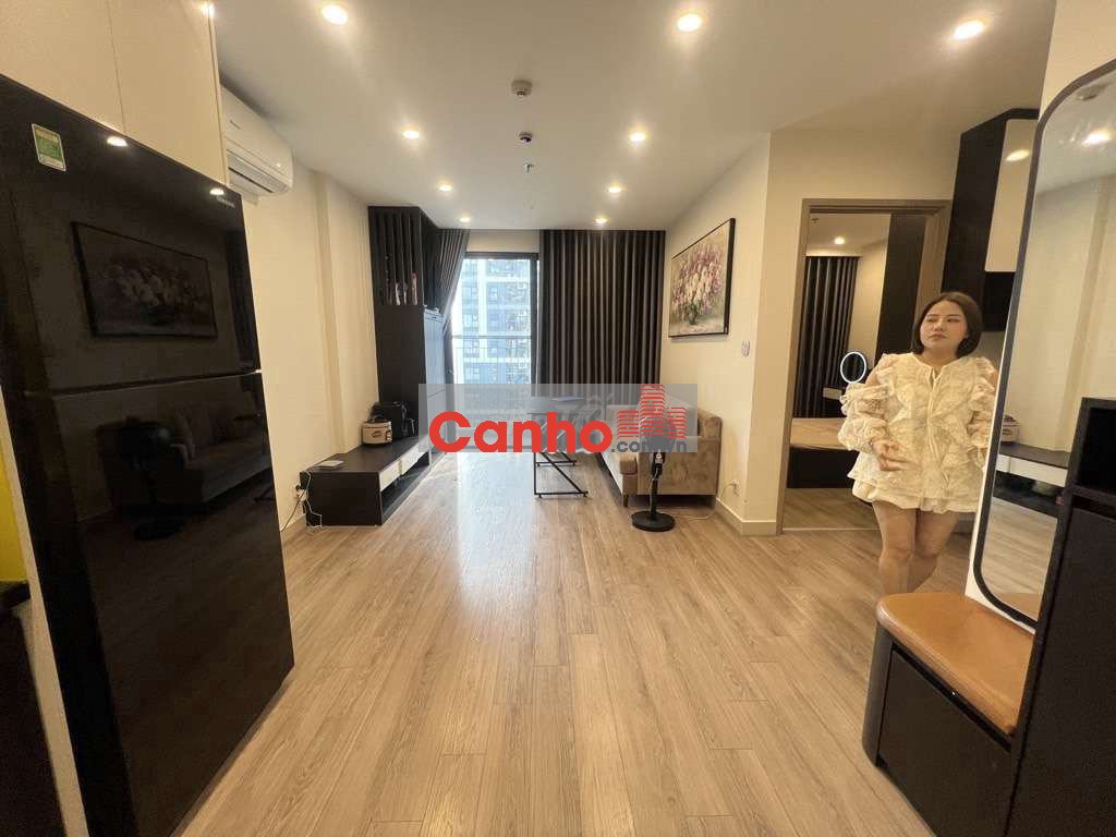 Căn hộ cao cấp Vinhomes smart city - phân khúc hiếm - 54M2 - 5.xTỶ