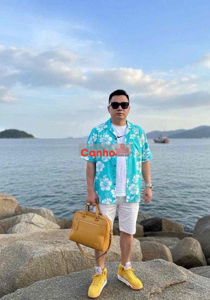 Chung cư THE EMERALD GARDEN VIEW giá 1 tỷ 390 Triệu đang F0, view sôn