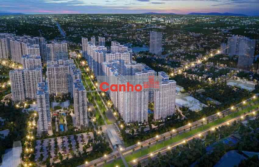 🏙BÁN CĂN HỘ 1PN+1WC- FULL NỘI THẤT CAO CẤP-44M2 – SỔ ĐẸP GIAO NGAY