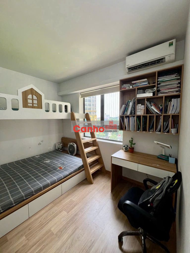 🏡 BÁN CHUNG CƯ-THE GOLDEN AN KHÁNH – 70M² – 2 NGỦ- 2WC – 4.X TỶ.