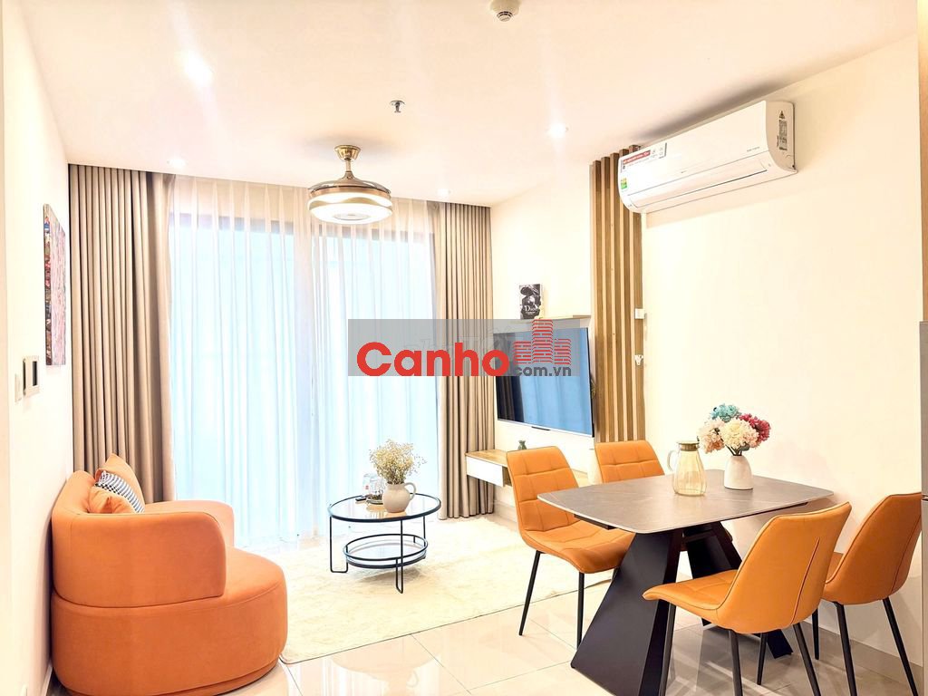 CƠ HỘI CUỐI CÙNG ĐỂ SỞ HỮU CĂN 1N+ 1,1VS GIÁ  3.1 TỶ FULL ĐỒ TẠI VHOP