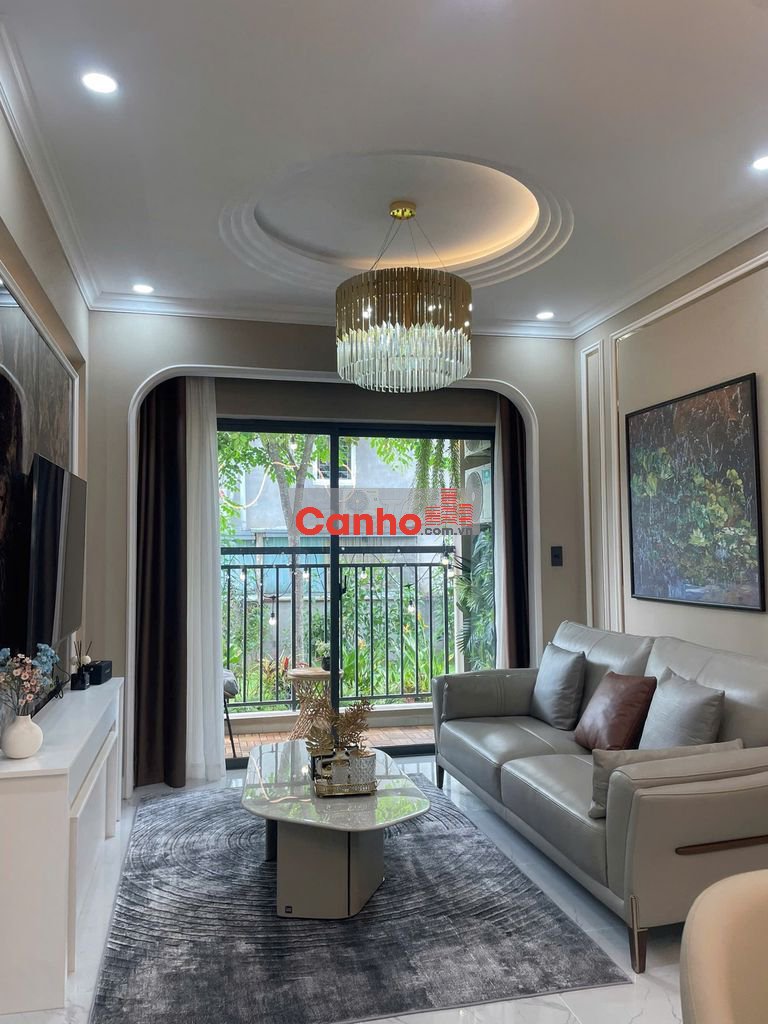 CHỈ DƯỚI 35TR/M2 SỞ HỮU NGAY CĂN HỘ THE EMERALD GARDEN VIEW ,THUẬN AN