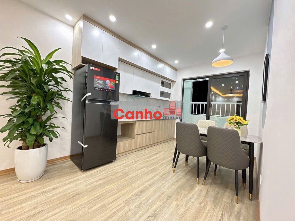 BÁN GẤP căn VIEW HỒ tầng trung tại HH Linh Đàm, 2 ngủ 2vs cực đẹp