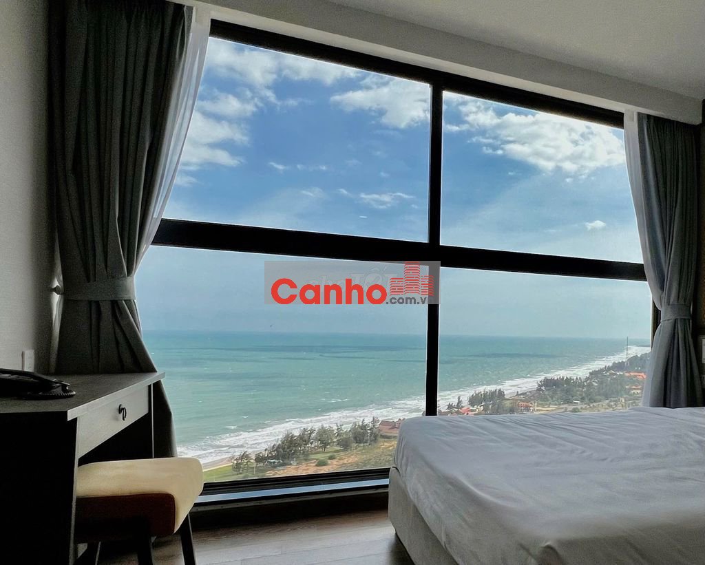 BÁN LỖ CĂN 2PN (54m2) GIÁ CHỈ 1,6 TỶ - FULL NỘI THẤT (TỔNG GIÁ 100%)