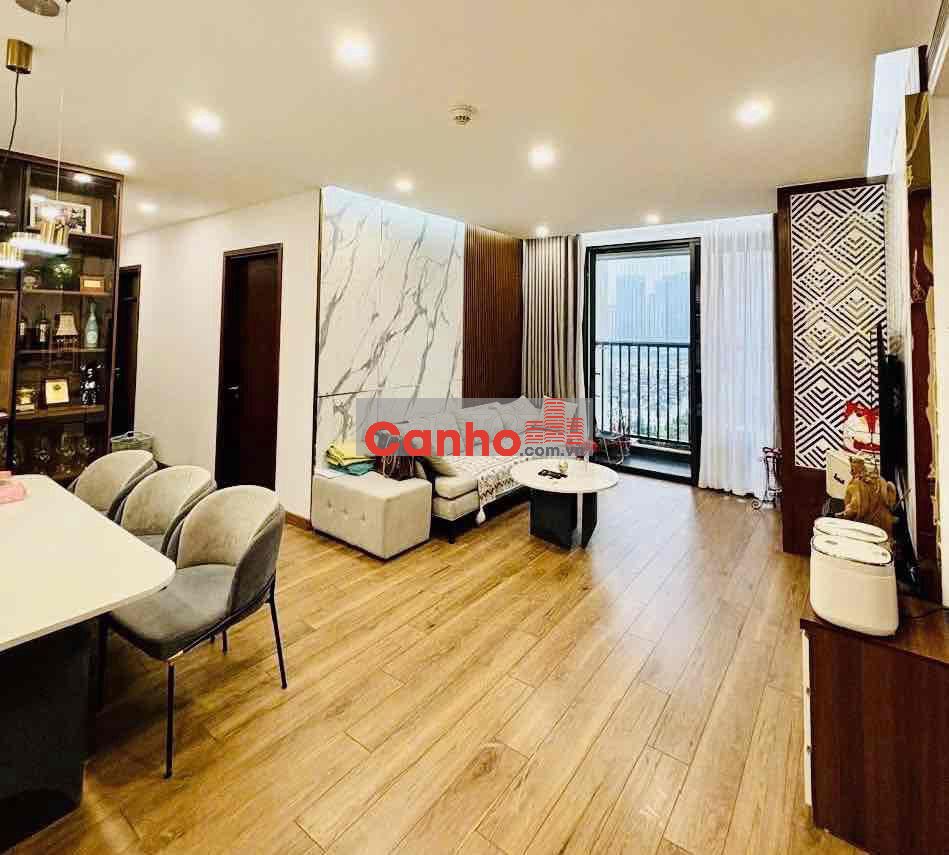 Chung cư cao cấp 6th Element Tây Hồ - Cầu Giấy 88m2 giá 8 tỷ