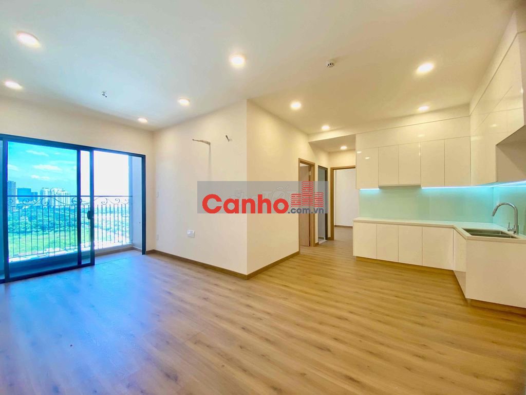 Bán căn 72m2,2PN chỉ 4.4 tỷ, hỗ trợ vay, ký trực tiếp CĐT, mới 100%