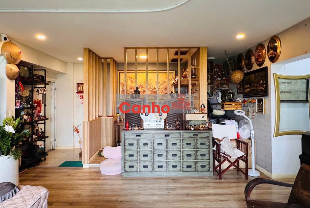 BÁN CH MỸ VIÊN PMH, Q7, SỔ HỒNG 118M2-3PN GIÁ : 8 TỶ 3 FULL NỘI THẤT