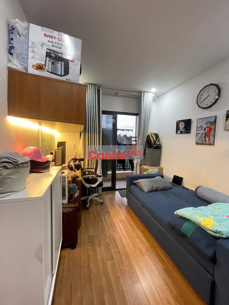 CĂN HỘ 2PN CITYLAND PARK HIIL GÒ VẤP SIÊU TO 85M2 GIÁ CHỈ 5,6 TỶ